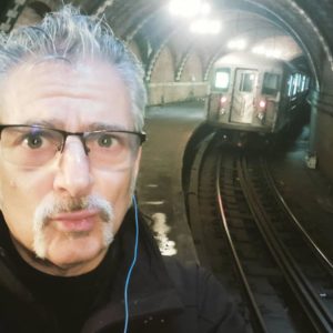 New York Tours by Gary
