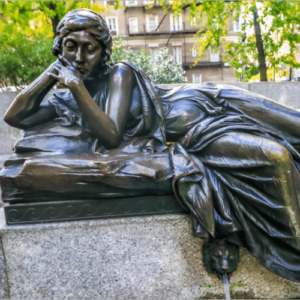 Private guided tours New York City Upper West Side: New York Tours by Gary