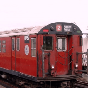 old train subway tour new york city : New York Tours by Gary
