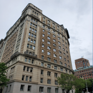 Private guided tours New York City Upper West Side: New York Tours by Gary