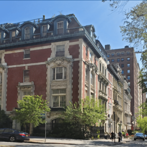 Private guided tours New York City Upper West Side: New York Tours by Gary